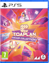 Toaplan Arcade Collection Vol. 2 Sony Playstation 5 PS5